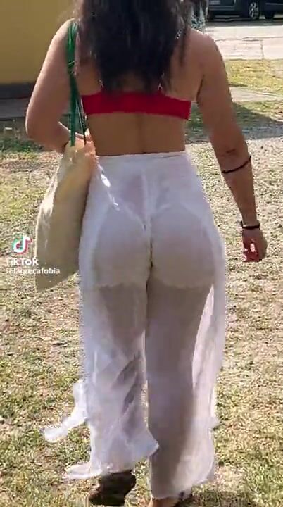 Bel culotto da chiavare