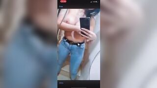 Porno of ragazza napoletana