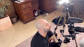 Marika Milani gode a smorzacandela trivellata da cazzone