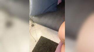 Piu bella cosa...di tua moglie che si masturba per te