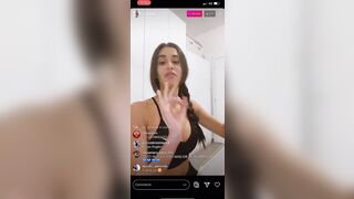Jori Delli live IG