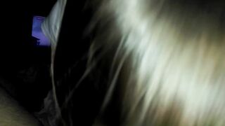 Piano che vengo...Non importa dopo rivieni - Pompino fidanzata teen italiana