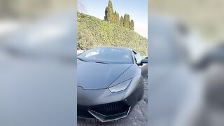 Mady batgirl tettona OF