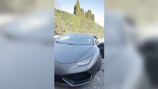 Mady batgirl tettona OF