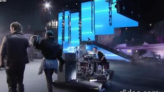 La bellissima Rose Villain sul palco del #TIMSummerHits