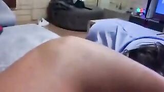 Brava amore mio succhiami - Pompino fidanzata teen