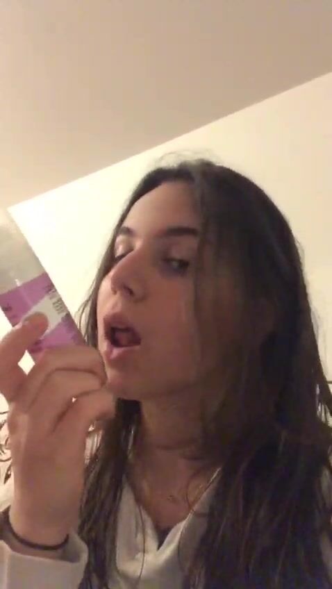 Bocchinara 18 enne