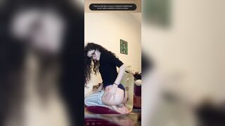 Venere Battisti lato b Ofns