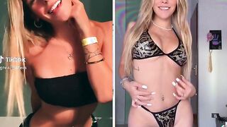 Grealisisters gemelline onlyfanser Bergamo Tiktok