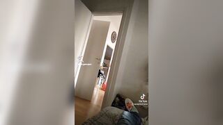 Coppia italiana TikTok