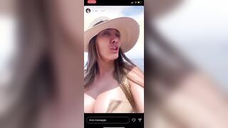 Le tremende tettone di Paola Saulino