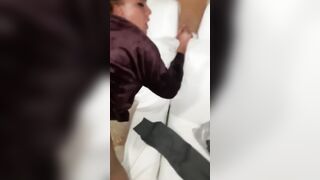 TROIA NAPOLETANA - Scopami bene voglio essere il tuo sborratorio