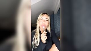 Emanuela Botto Diretta 13 Luglio OF