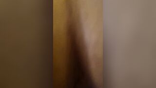 Primo piano di come scopo la mia troia