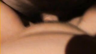 Hai il cazzo troppo piccolo - Scopata italiana