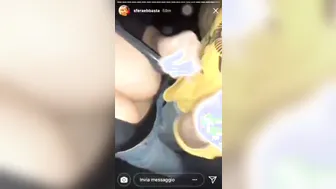 Naomi de Crescenzo tette video porno su ItPornIt
