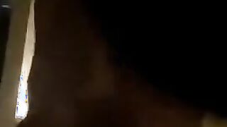 Coppia italiana sextape in camera da letto (Dialoghi italiani)