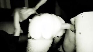 Aprimela per bene questa fica forza