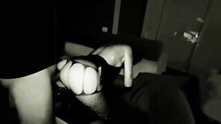 Aprimela per bene questa fica forza