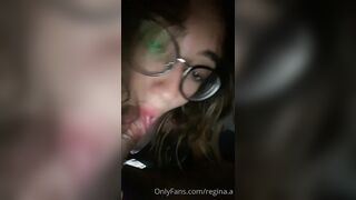 Pompino e scopata onlyfans coppia italiana