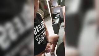 Ragazza italiana fica scopata dal fidanzato