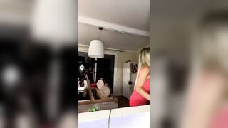 Emanuela nuova diretta OF 21 07 2023