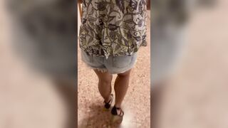 Moglie porcella con voglia di giocare