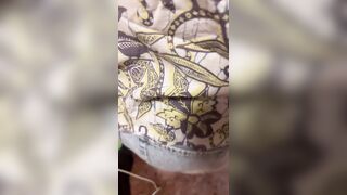 Moglie porcella con voglia di giocare