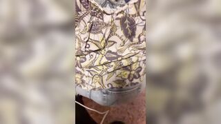 Moglie porcella con voglia di giocare