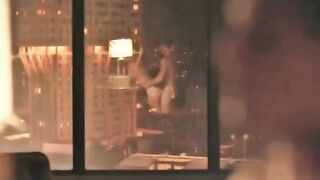 Miriam Leone Video porno scopata a pecorina