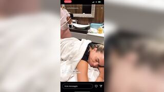 Ludovica Pagani lato b