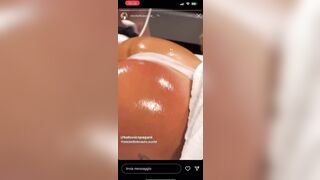 Ludovica Pagani lato b