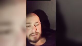 Car sex coppia barese Pompino in macchina