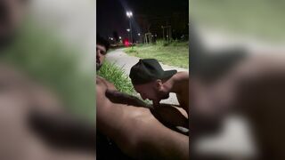 Pompino amatoriale gay italiani all'aperto