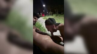 Pompino amatoriale gay italiani all'aperto