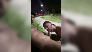 Pompino amatoriale gay italiani all'aperto