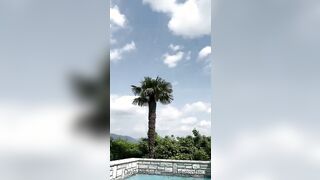 La sirenetta tettona in carne