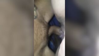 Vuoi provare il mio cazzone? Oh si infilalo dentro