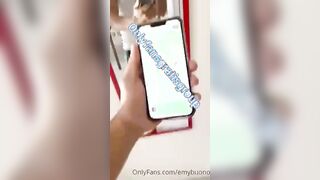 Pompino calda napoletana famosa