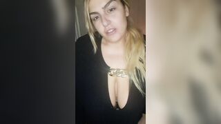 Napoletana esce le grosse zinne