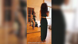 Vado sempre a dormire nuda