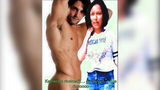 Katherine Cielo Yamile Riveros gentleman .. I'm your bitch