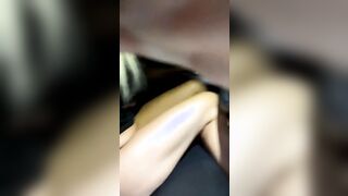 Carsex per eccitare e far segare i fans Parte 1