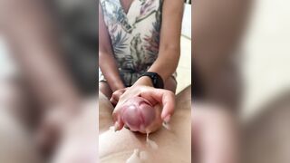 Mi fai sborrare come un porco