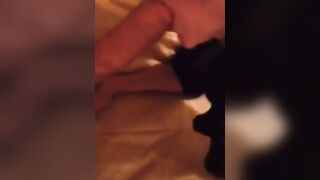 Trio MMF uno in bocca e uno in fica