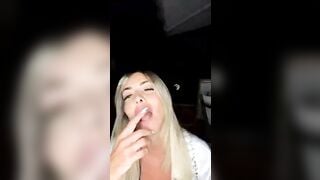 Diretta 10 08 23 della Milf tettona Emanuela