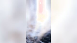 Sei troia una brutta troia per milano