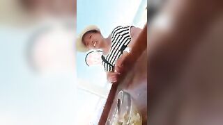 Per 50 euro te lo fai sbattere nel culo