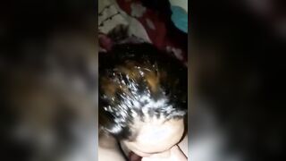 Pompino cubana troia in vacanza