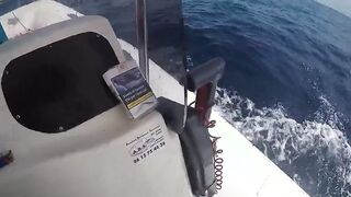 Fidanzata scopata in vacanza in motoscafo